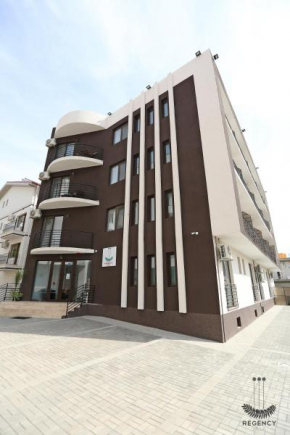 Regency Villa
